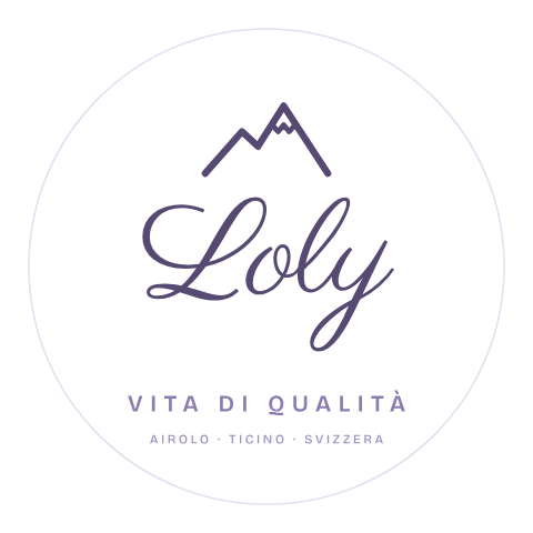 Loly · Vita di qualità
